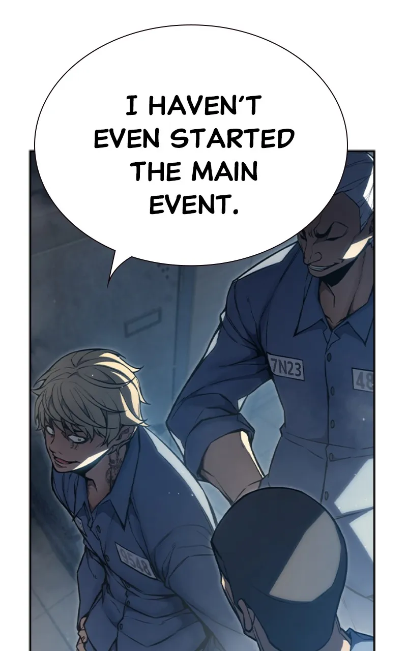 Juvenile Detention Center Chapter 5 page 225 - 