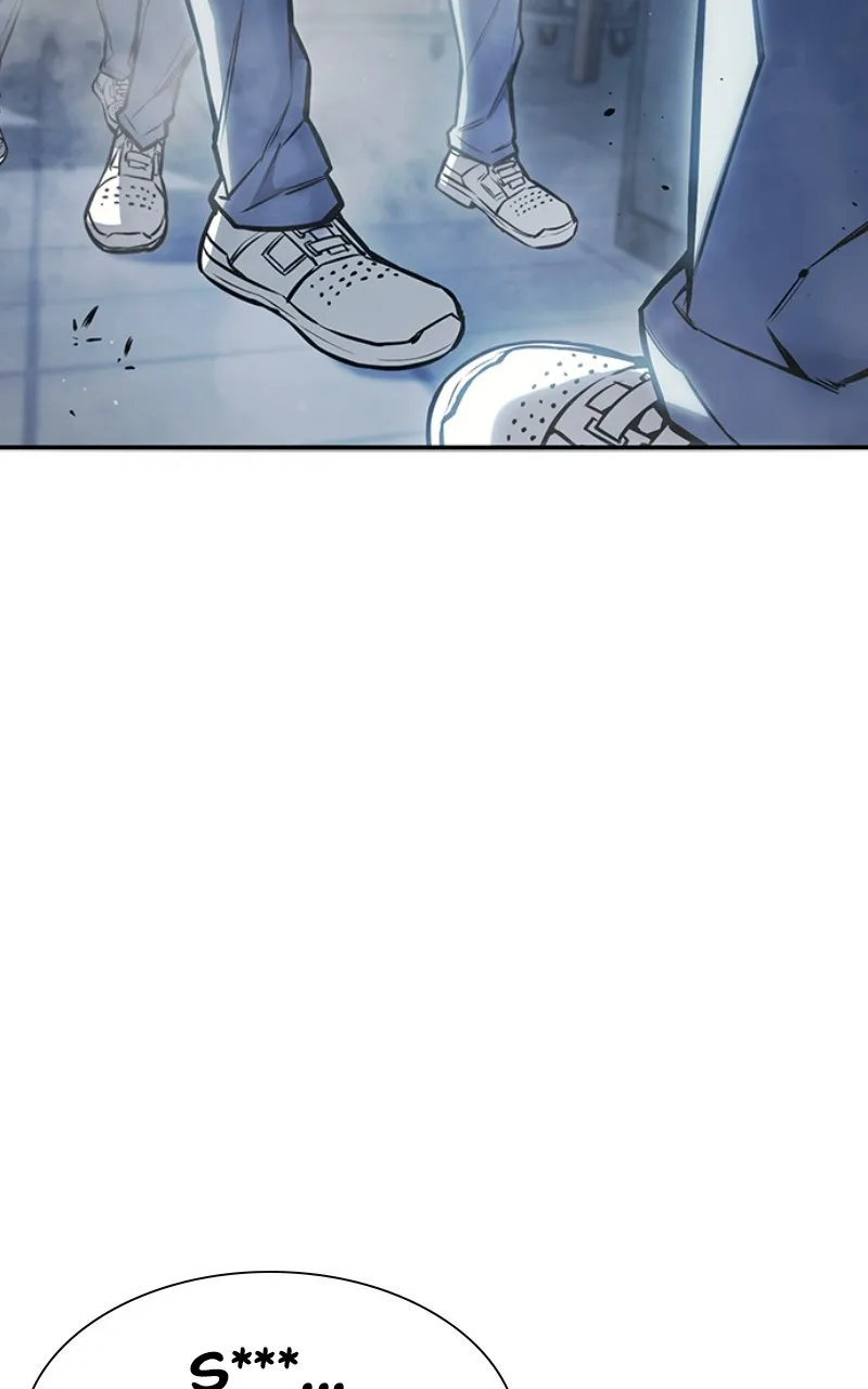 Juvenile Detention Center Chapter 5 page 232 - 