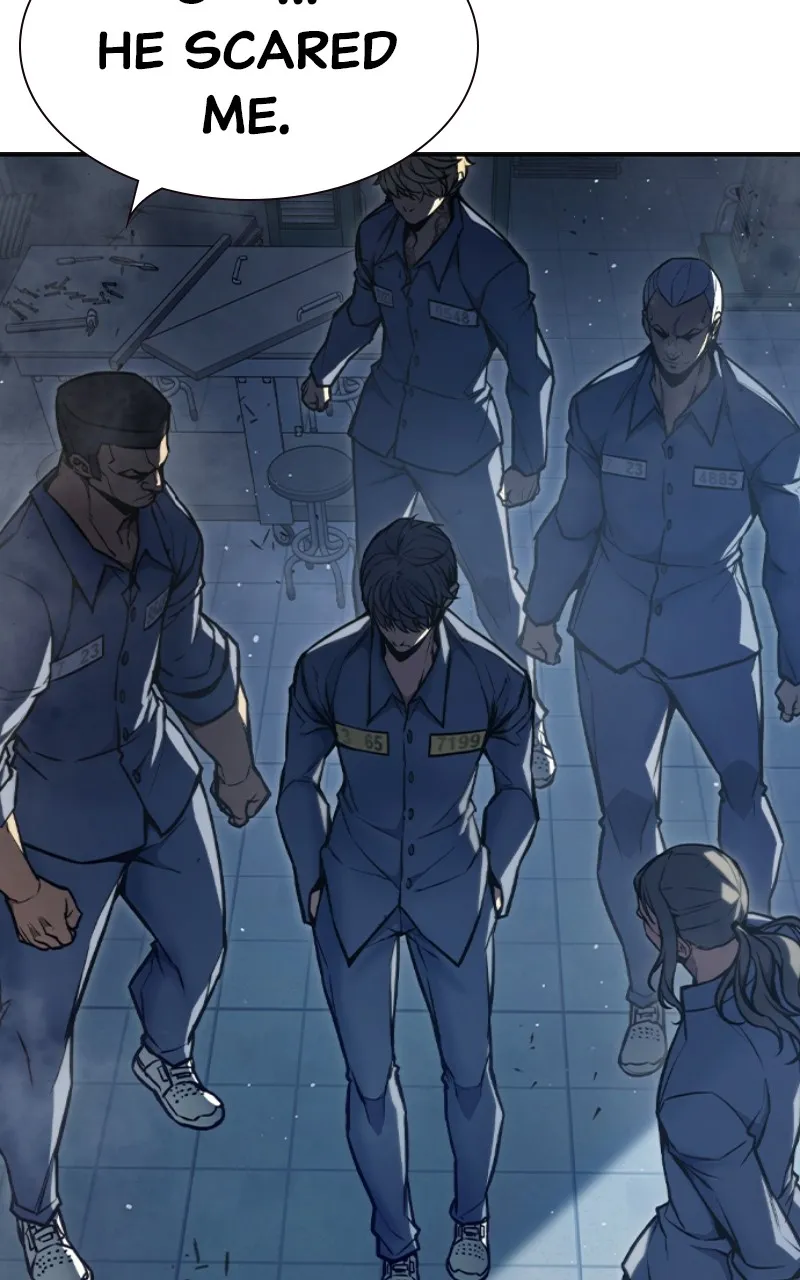 Juvenile Detention Center Chapter 5 page 233 - 