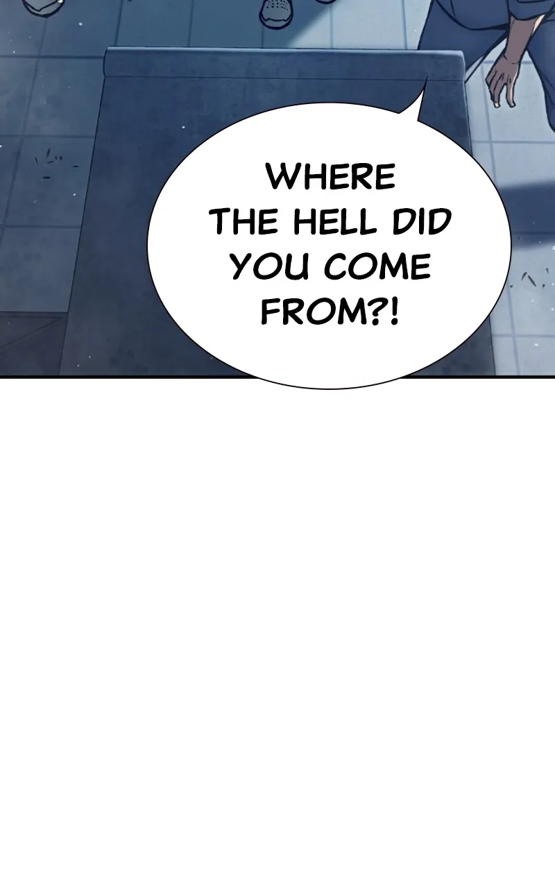Juvenile Detention Center Chapter 5 page 234 - 