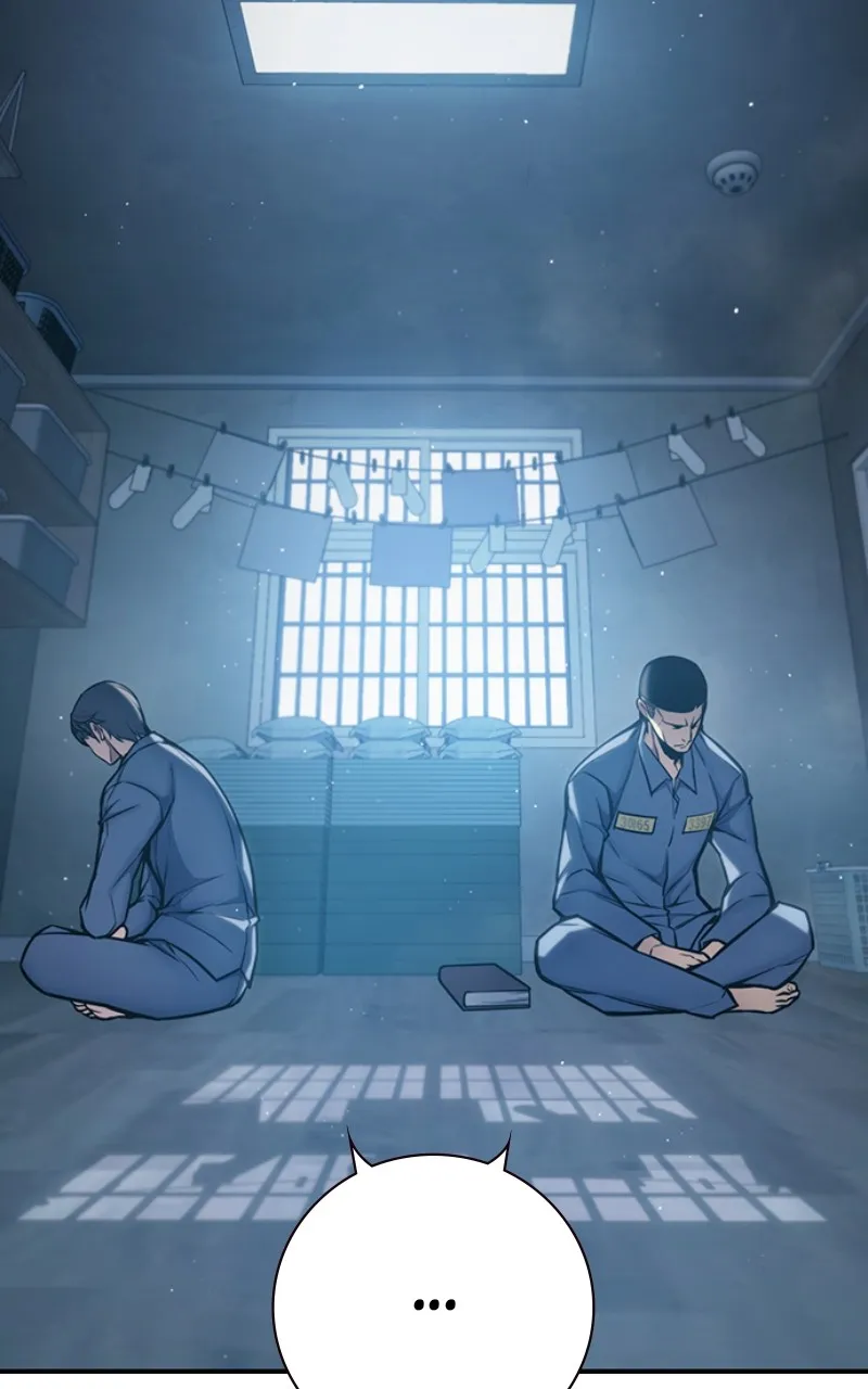 Juvenile Detention Center Chapter 5 page 26 - 