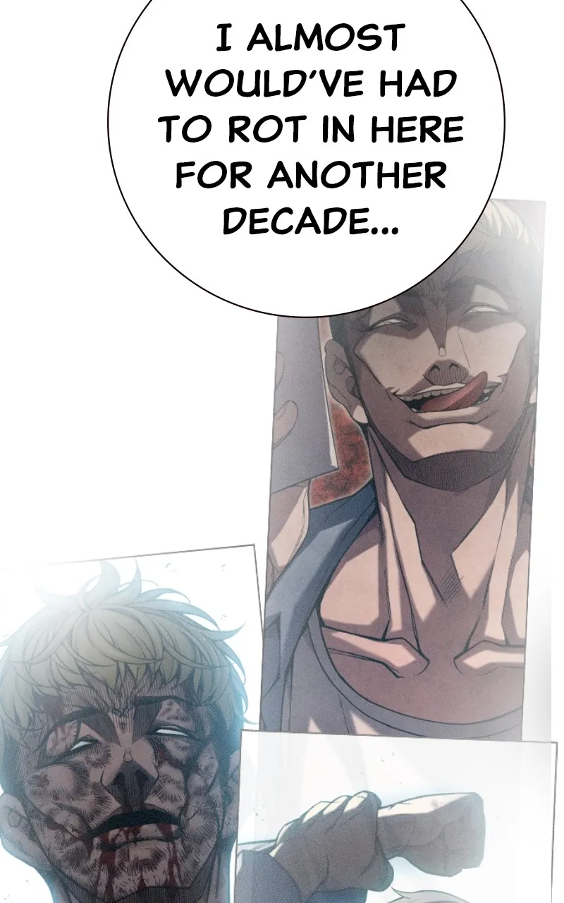Juvenile Detention Center Chapter 5 page 30 - 