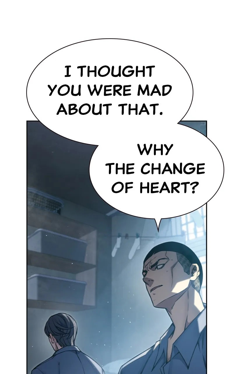 Juvenile Detention Center Chapter 5 page 32 - 