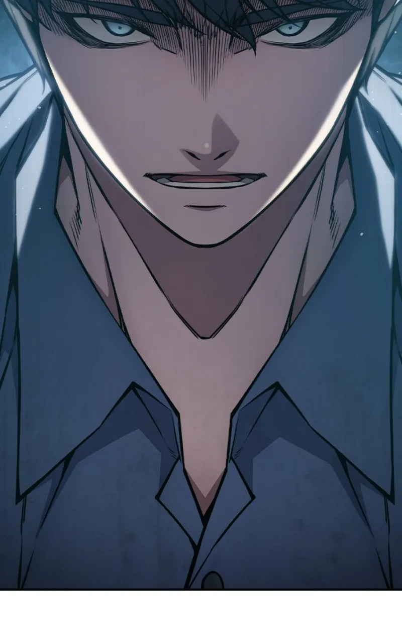 Juvenile Detention Center Chapter 5 page 36 - 