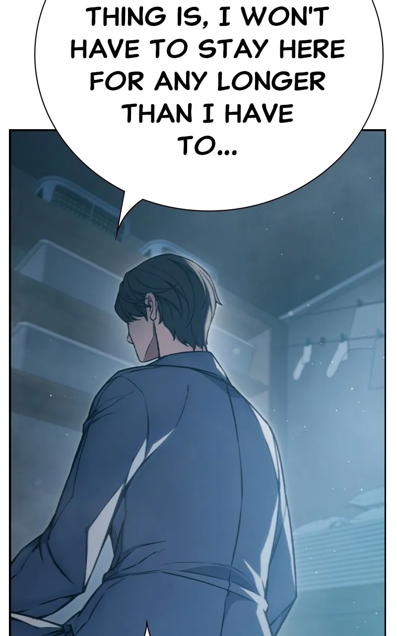 Juvenile Detention Center Chapter 5 page 39 - 