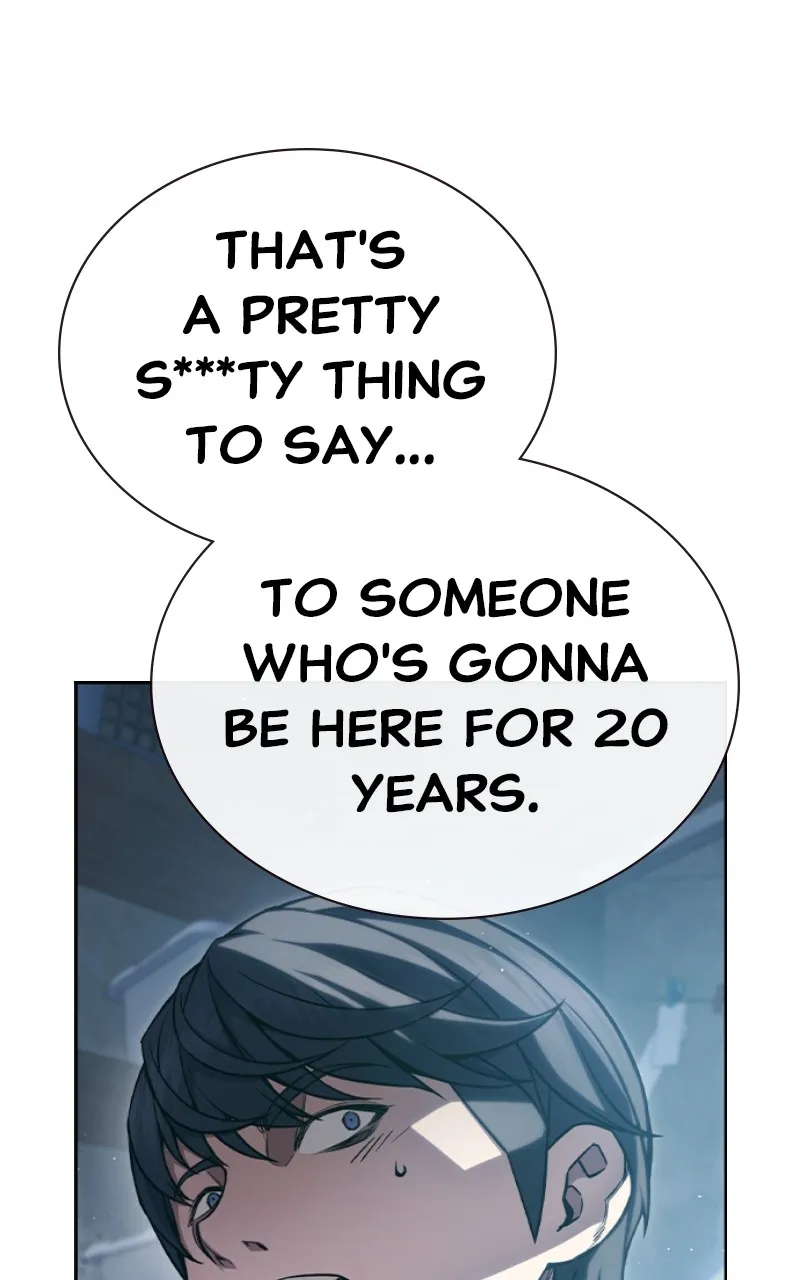 Juvenile Detention Center Chapter 5 page 42 - 