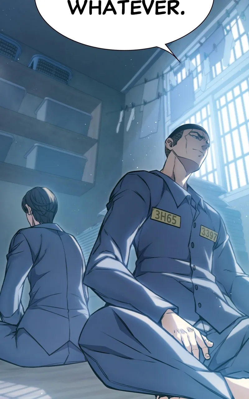 Juvenile Detention Center Chapter 5 page 47 - 