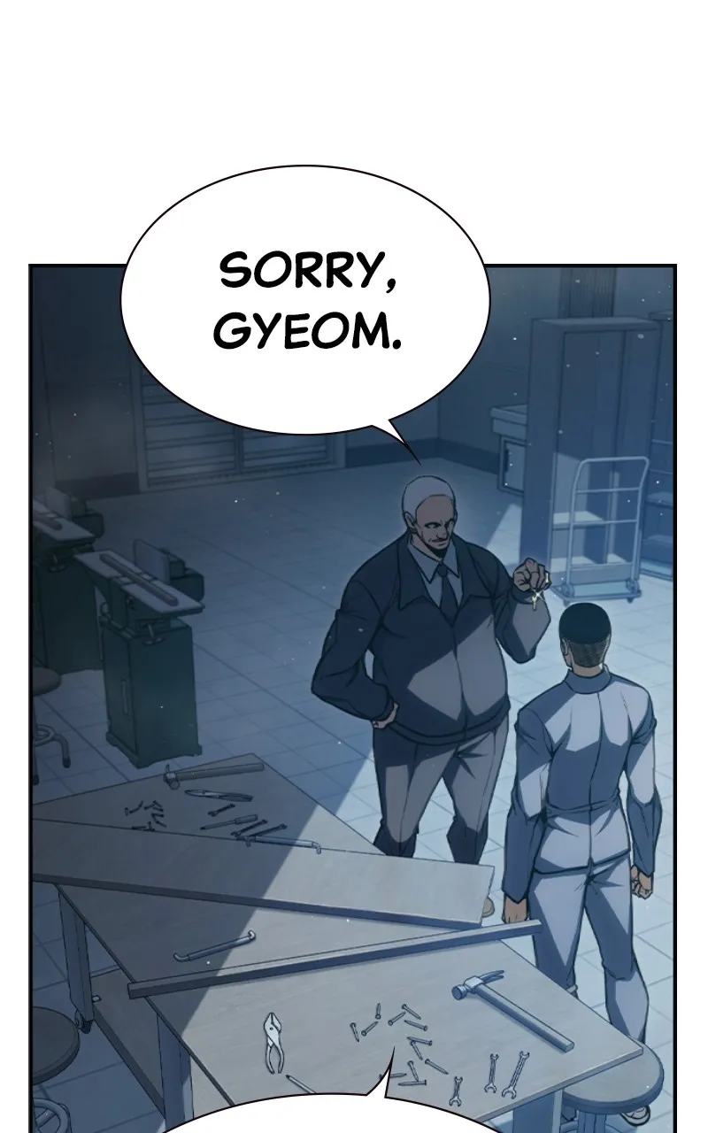 Juvenile Detention Center Chapter 5 page 53 - 