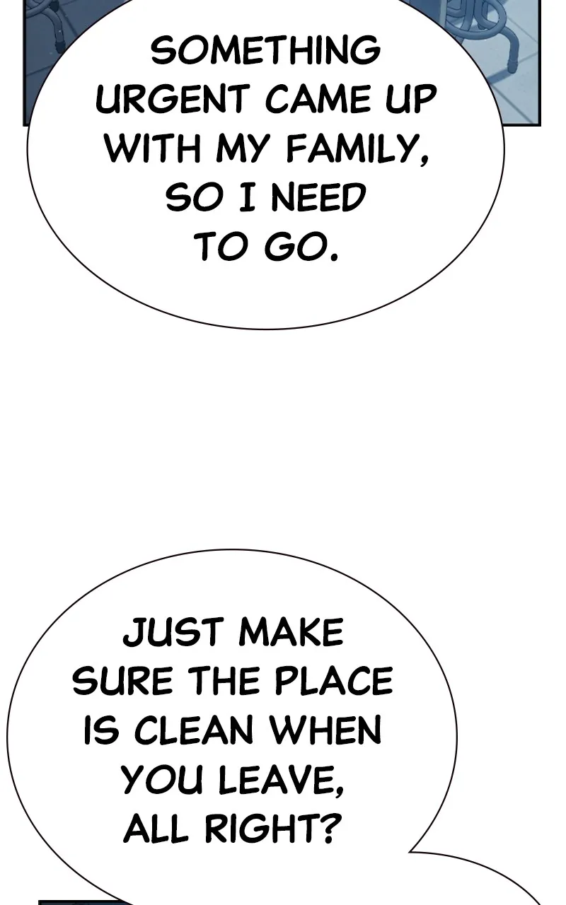 Juvenile Detention Center Chapter 5 page 54 - 