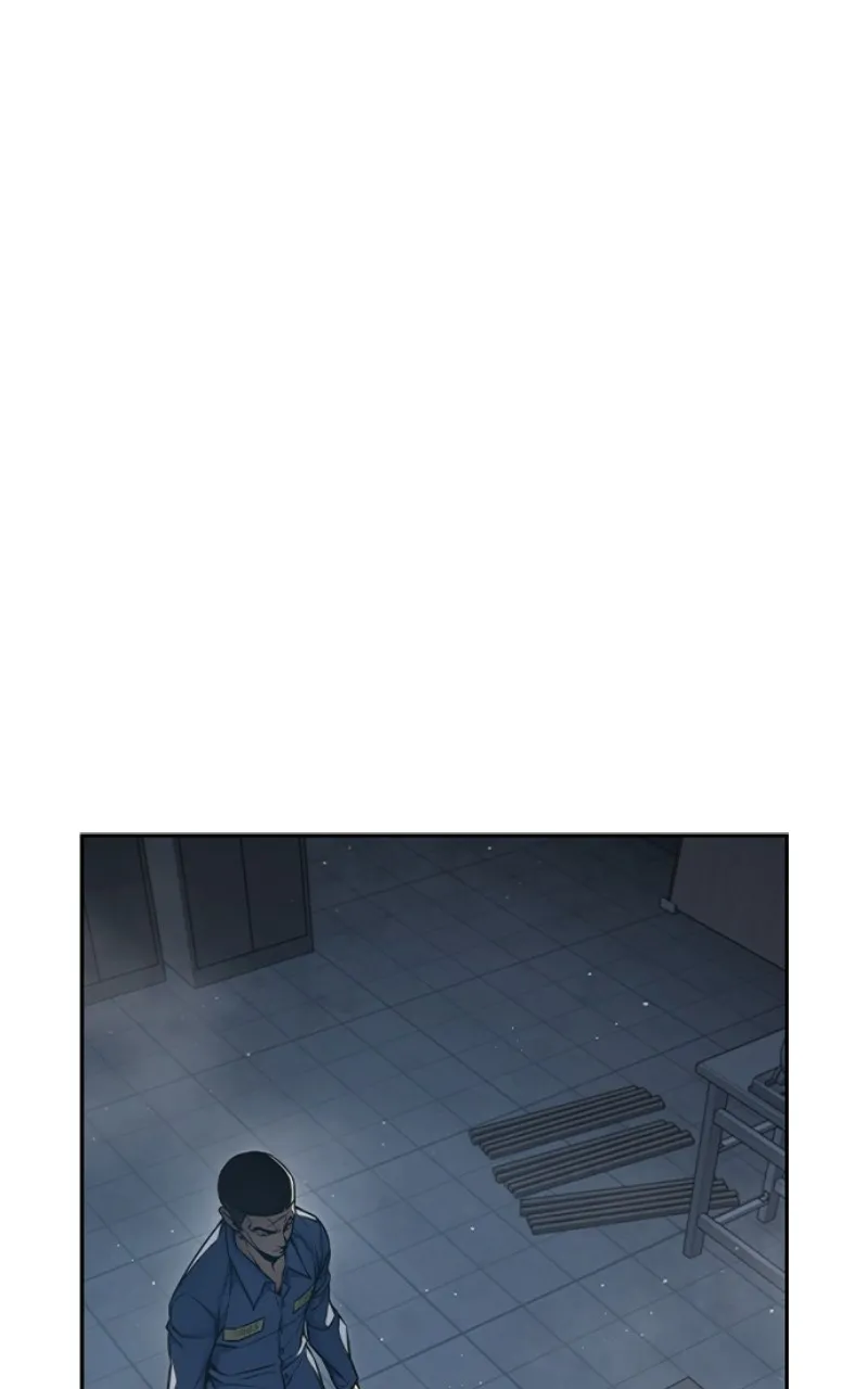 Juvenile Detention Center Chapter 5 page 56 - 