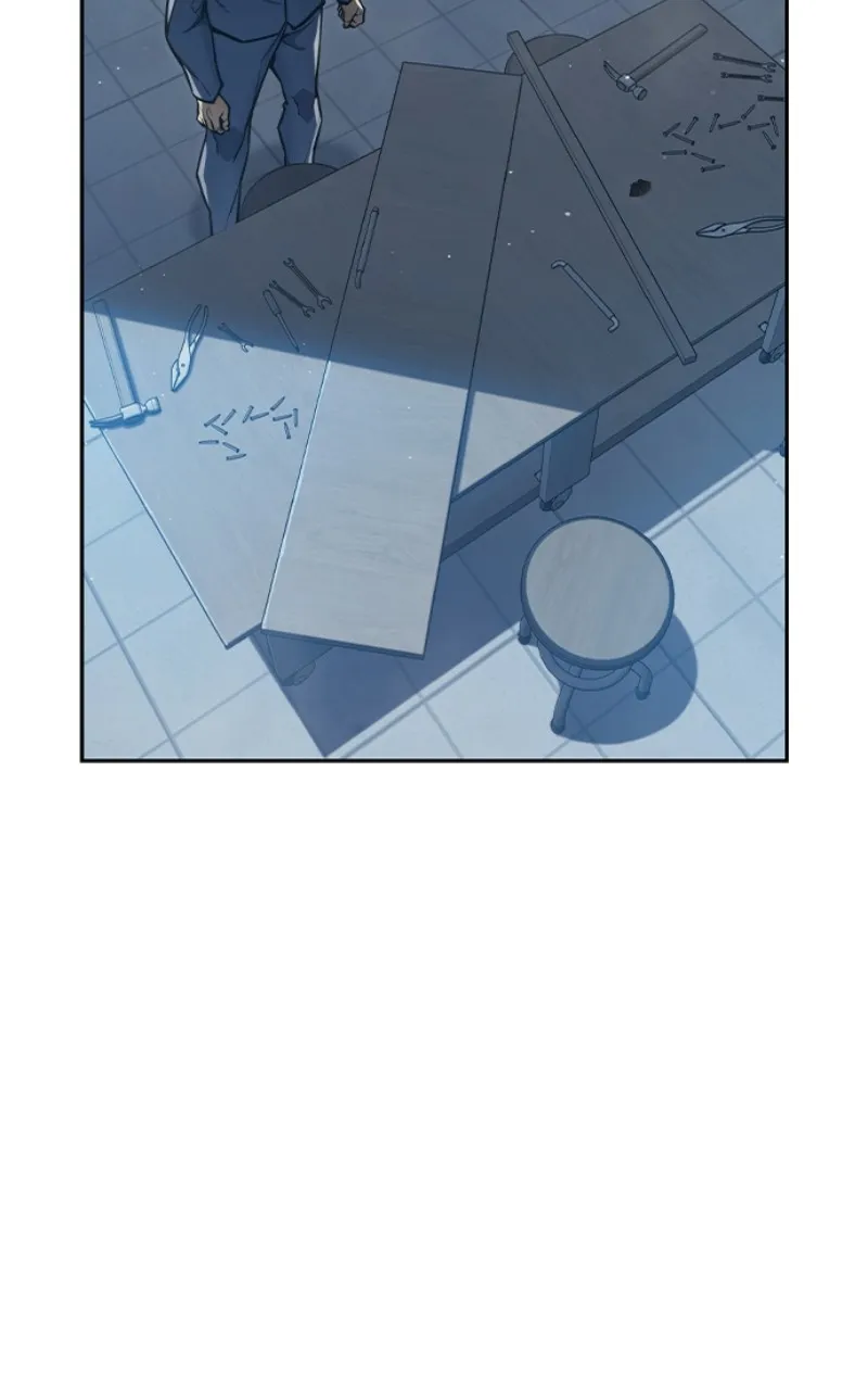 Juvenile Detention Center Chapter 5 page 57 - 