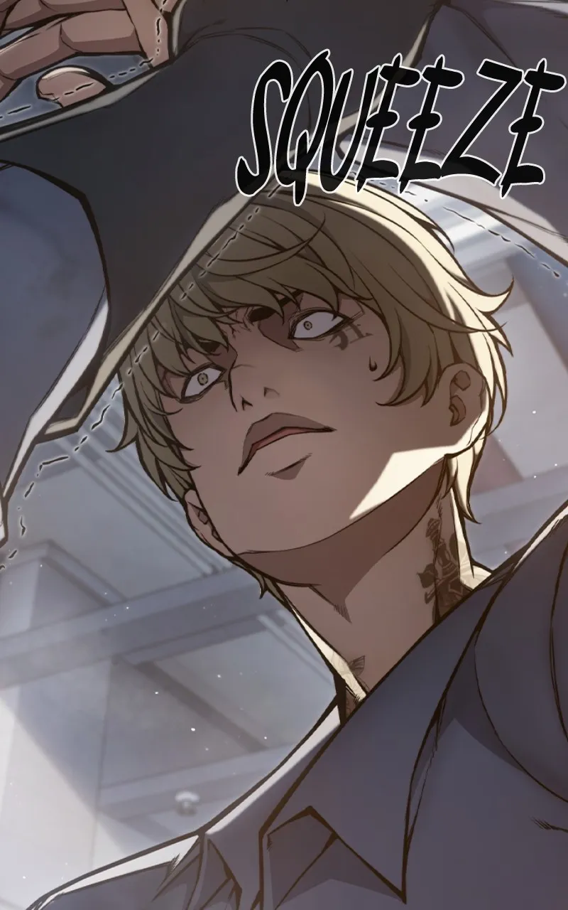 Juvenile Detention Center Chapter 5 page 7 - 