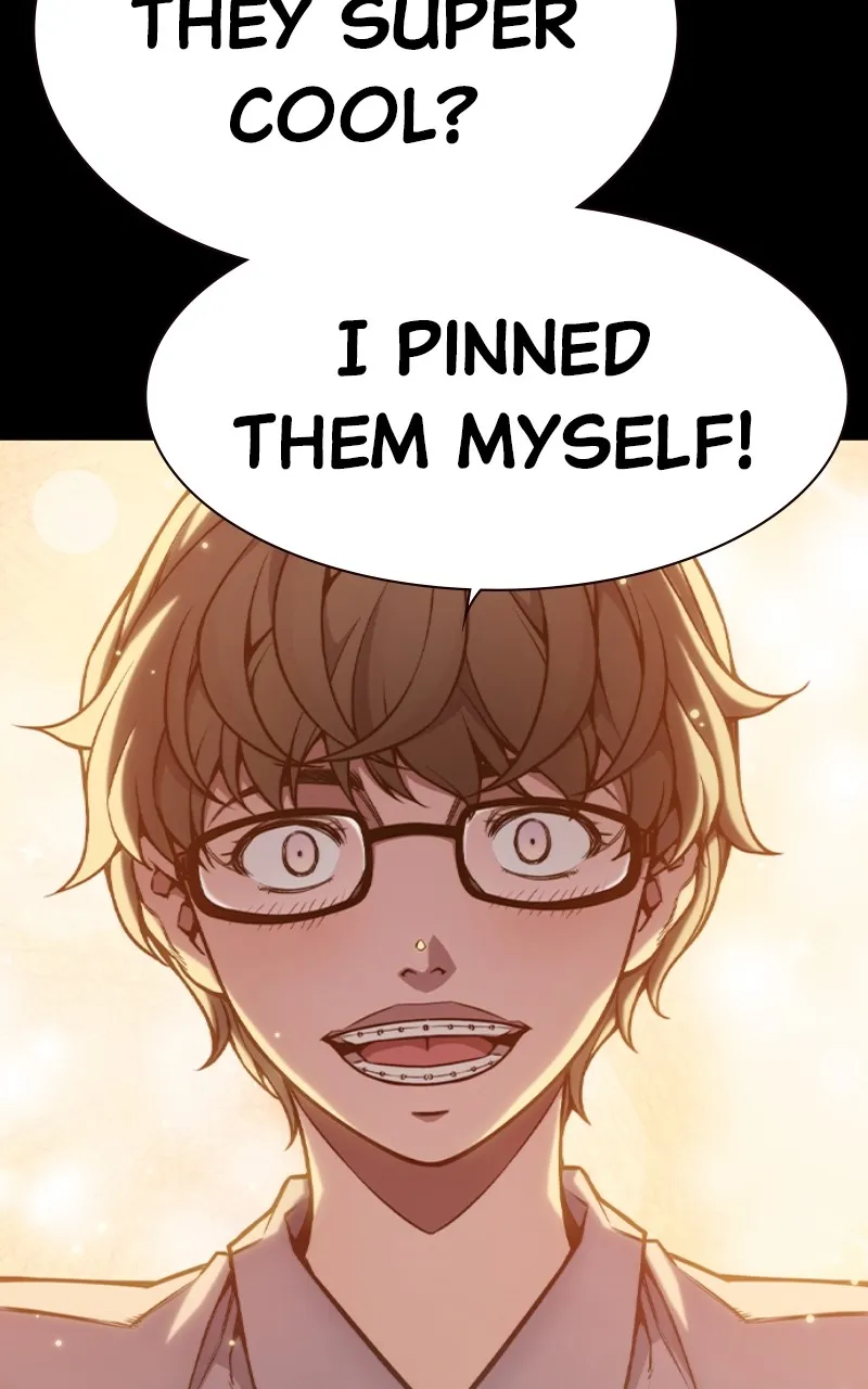 Juvenile Detention Center Chapter 5 page 67 - 