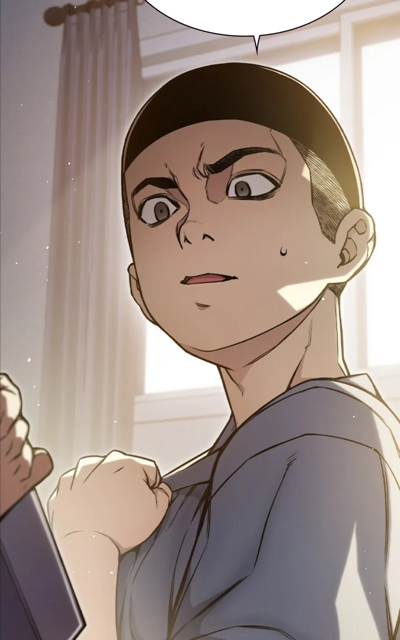 Juvenile Detention Center Chapter 5 page 70 - 