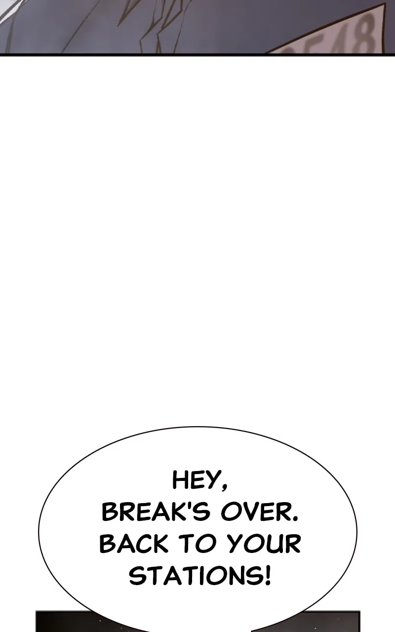 Juvenile Detention Center Chapter 5 page 8 - 