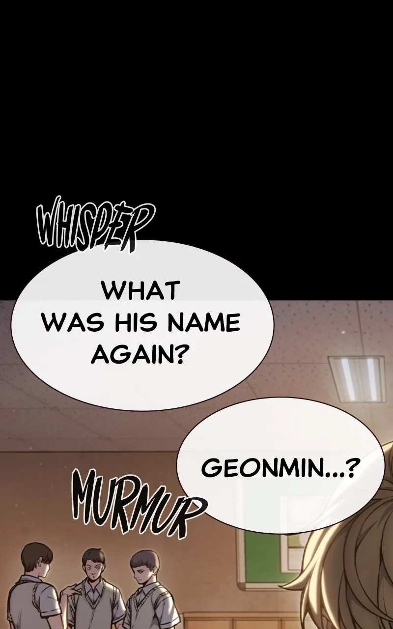 Juvenile Detention Center Chapter 5 page 74 - 