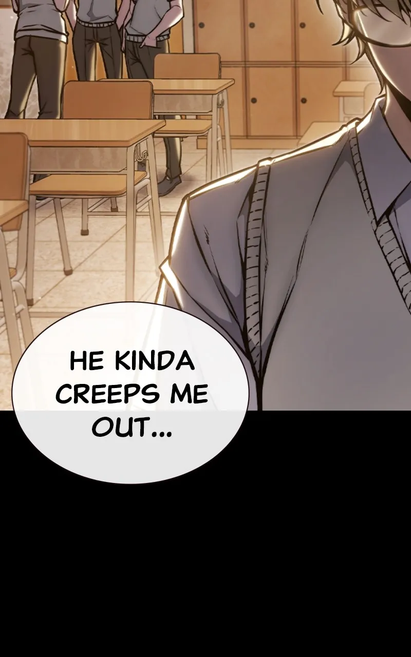 Juvenile Detention Center Chapter 5 page 75 - 