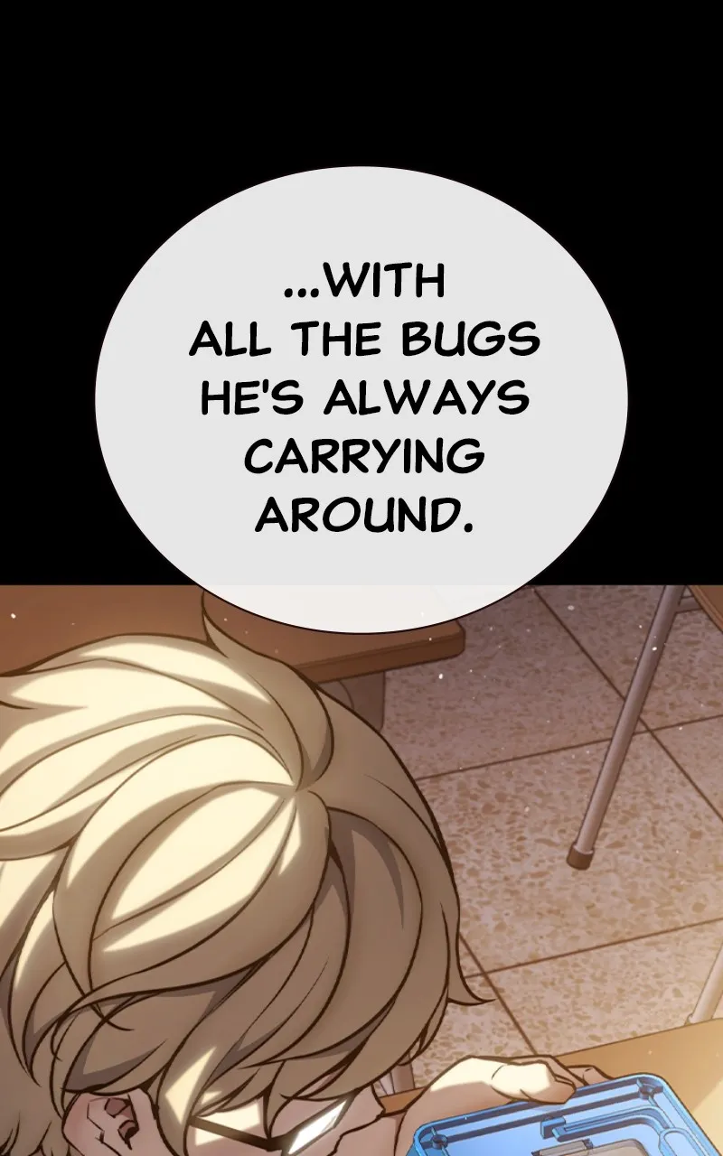 Juvenile Detention Center Chapter 5 page 76 - 
