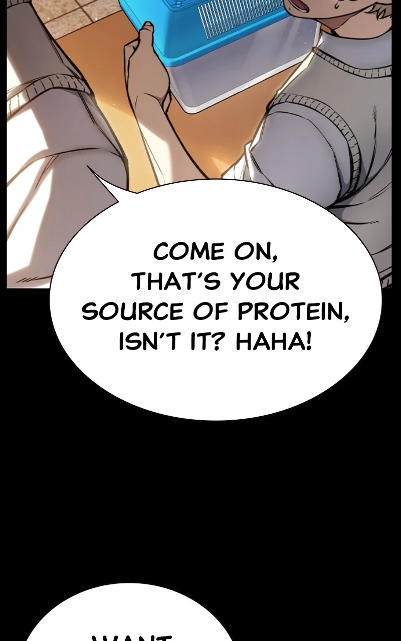 Juvenile Detention Center Chapter 5 page 79 - 