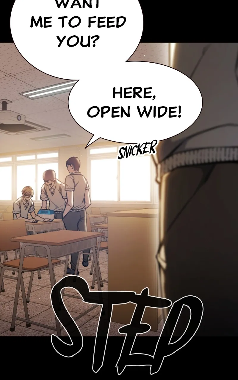 Juvenile Detention Center Chapter 5 page 80 - 