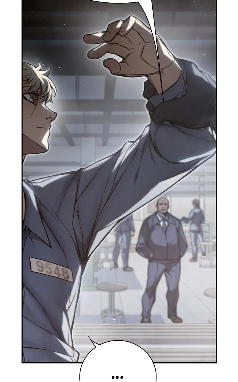 Juvenile Detention Center Chapter 5 page 9 - 