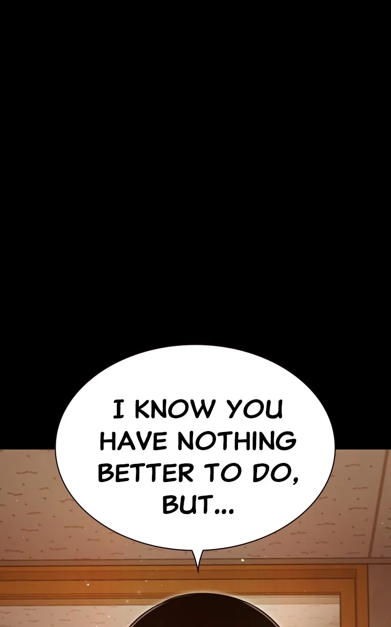 Juvenile Detention Center Chapter 5 page 81 - 