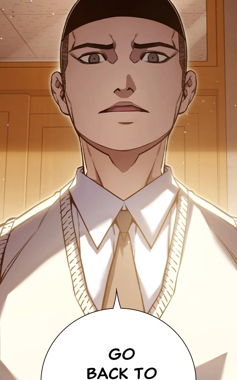 Juvenile Detention Center Chapter 5 page 82 - 
