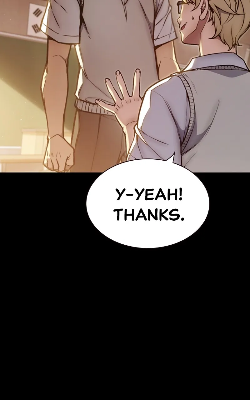 Juvenile Detention Center Chapter 5 page 87 - 