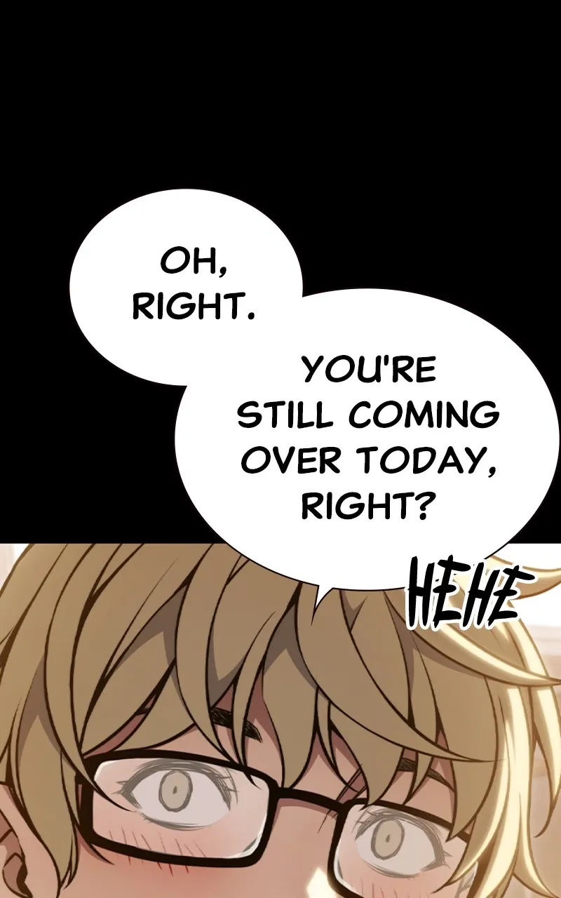 Juvenile Detention Center Chapter 5 page 88 - 