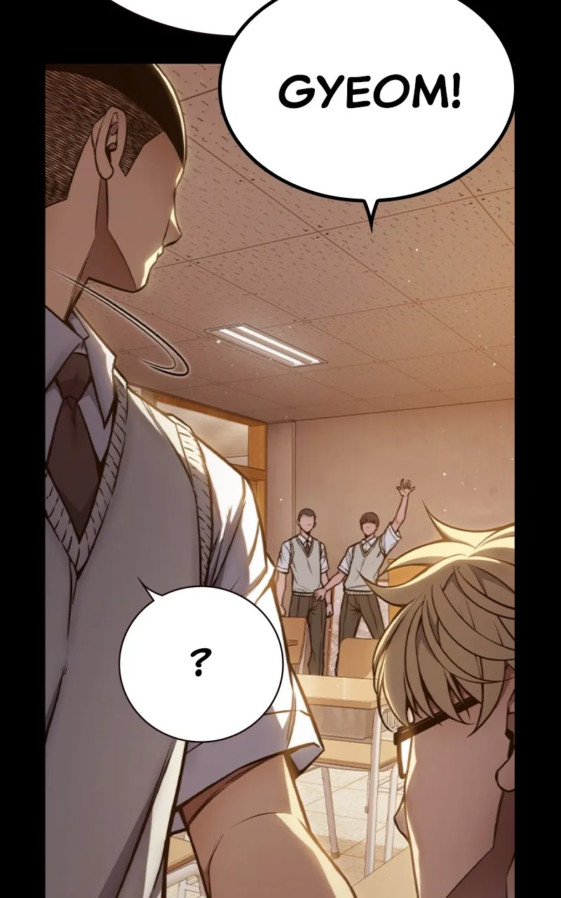 Juvenile Detention Center Chapter 5 page 90 - 