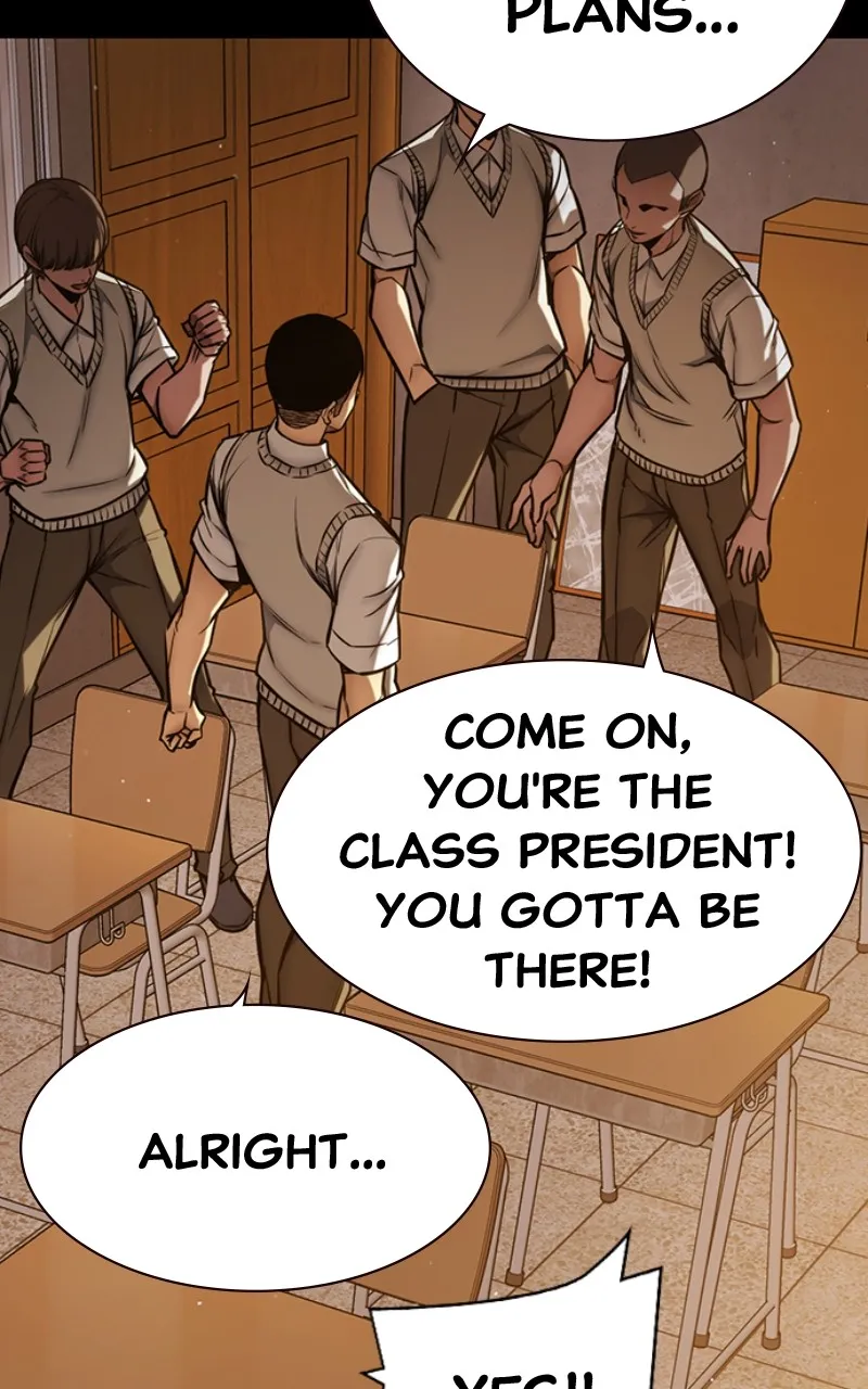 Juvenile Detention Center Chapter 5 page 92 - 
