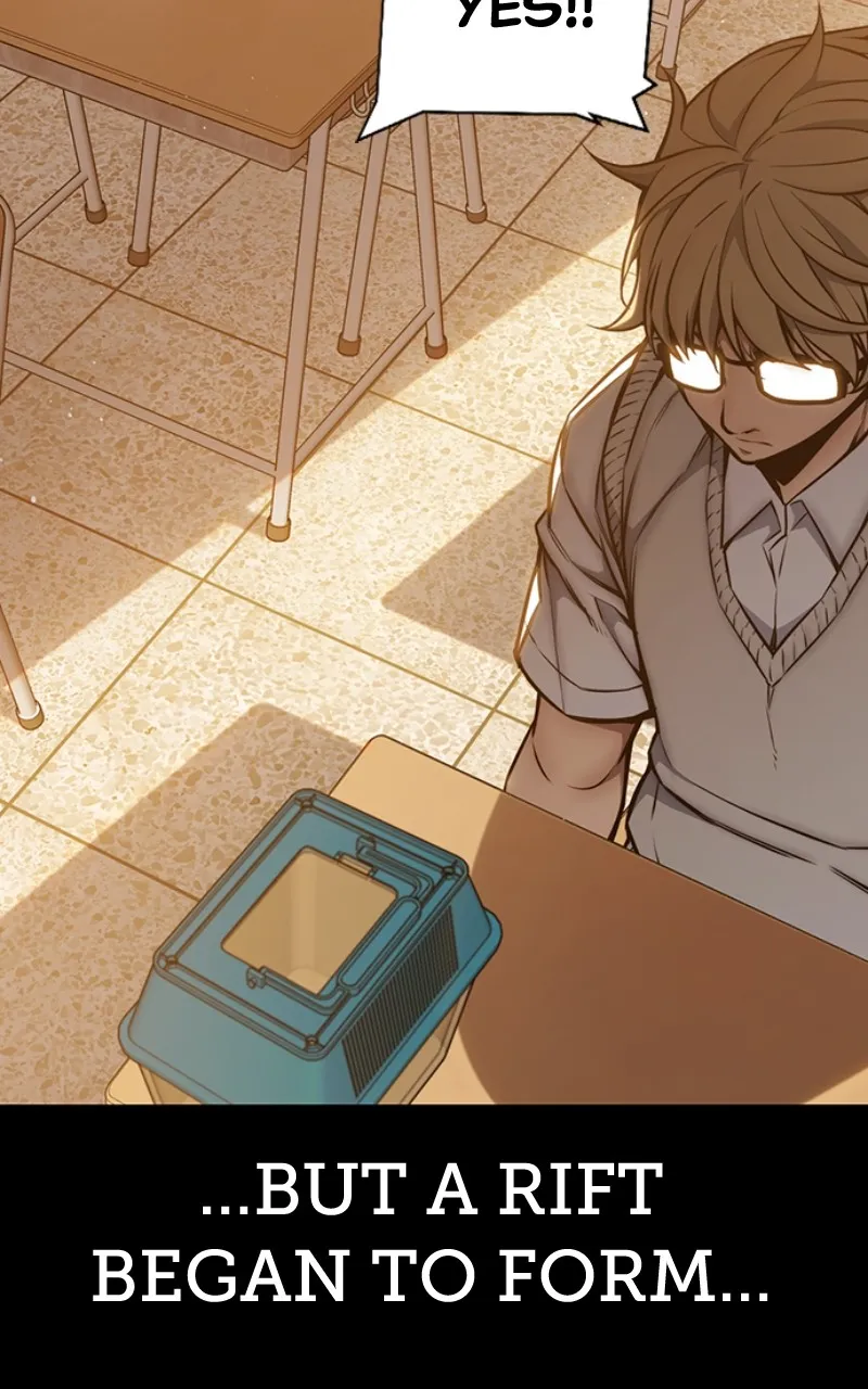 Juvenile Detention Center Chapter 5 page 93 - 