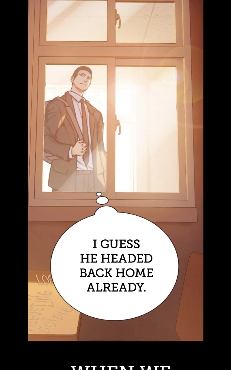 Juvenile Detention Center Chapter 5 page 99 - 