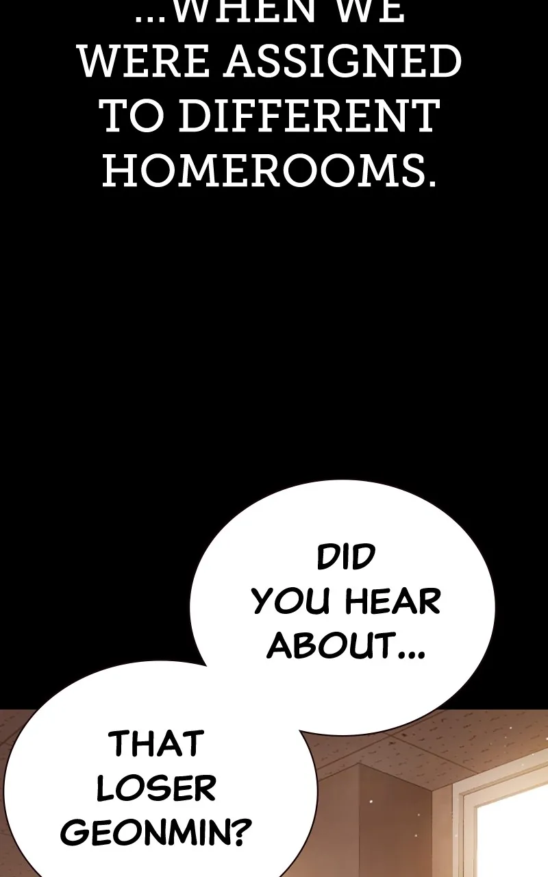 Juvenile Detention Center Chapter 5 page 100 - 