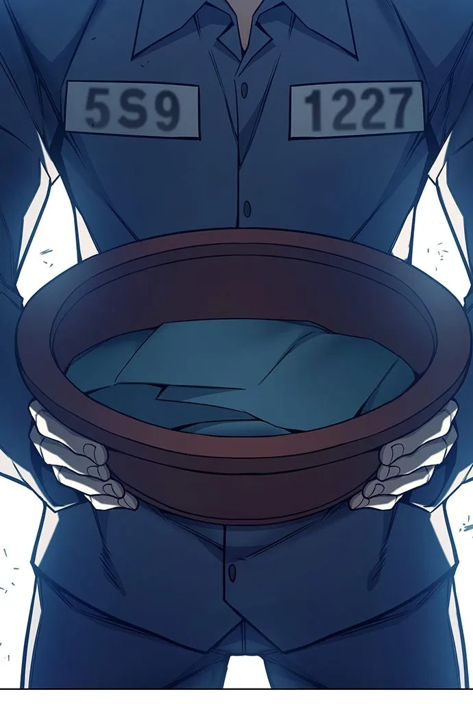 Juvenile Detention Center Chapter 55 page 102 - 