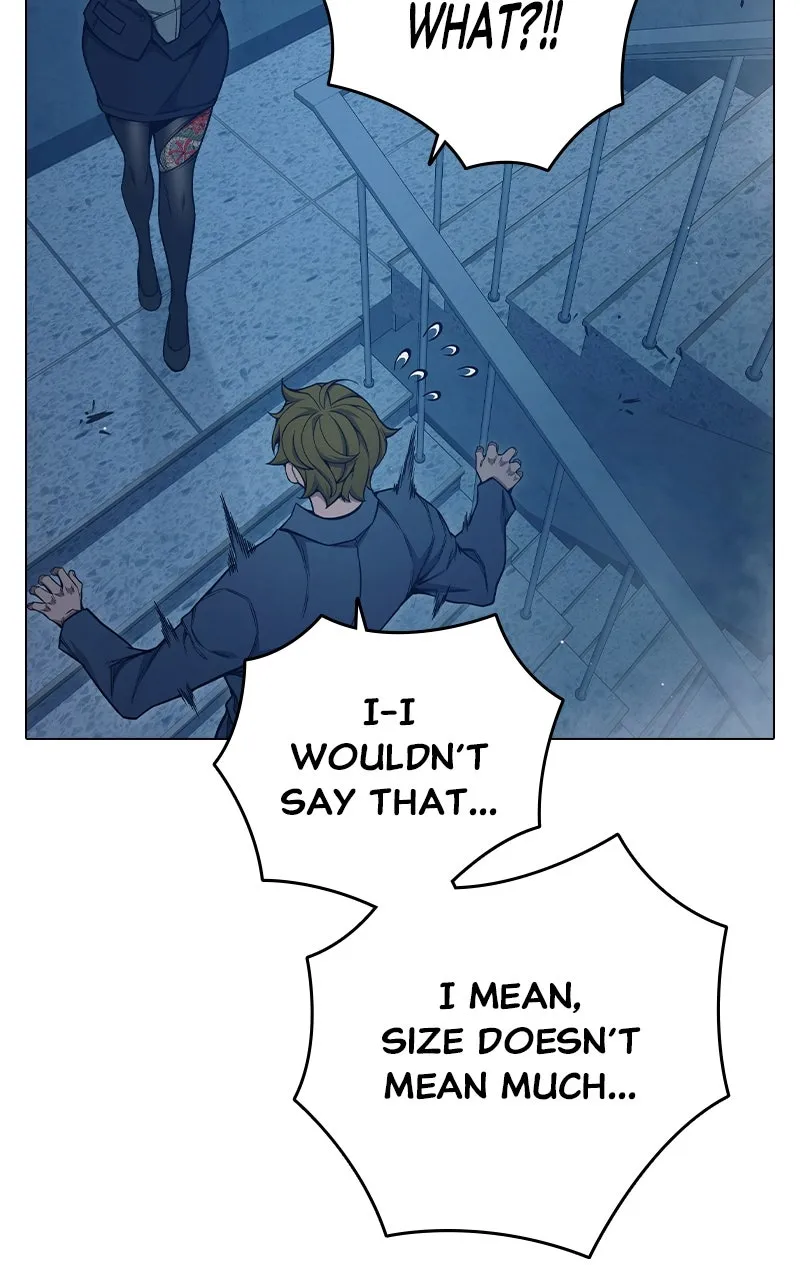 Juvenile Detention Center Chapter 55 page 116 - 
