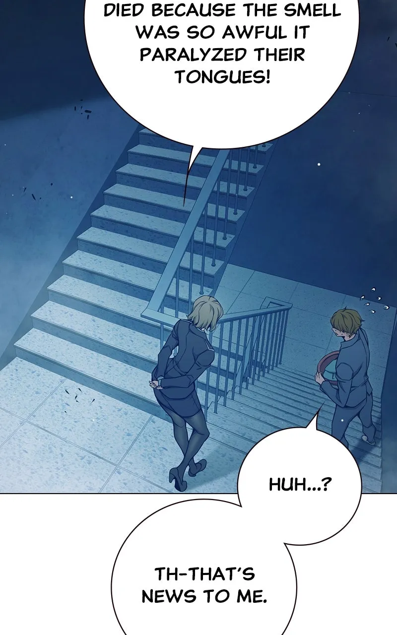 Juvenile Detention Center Chapter 55 page 120 - 