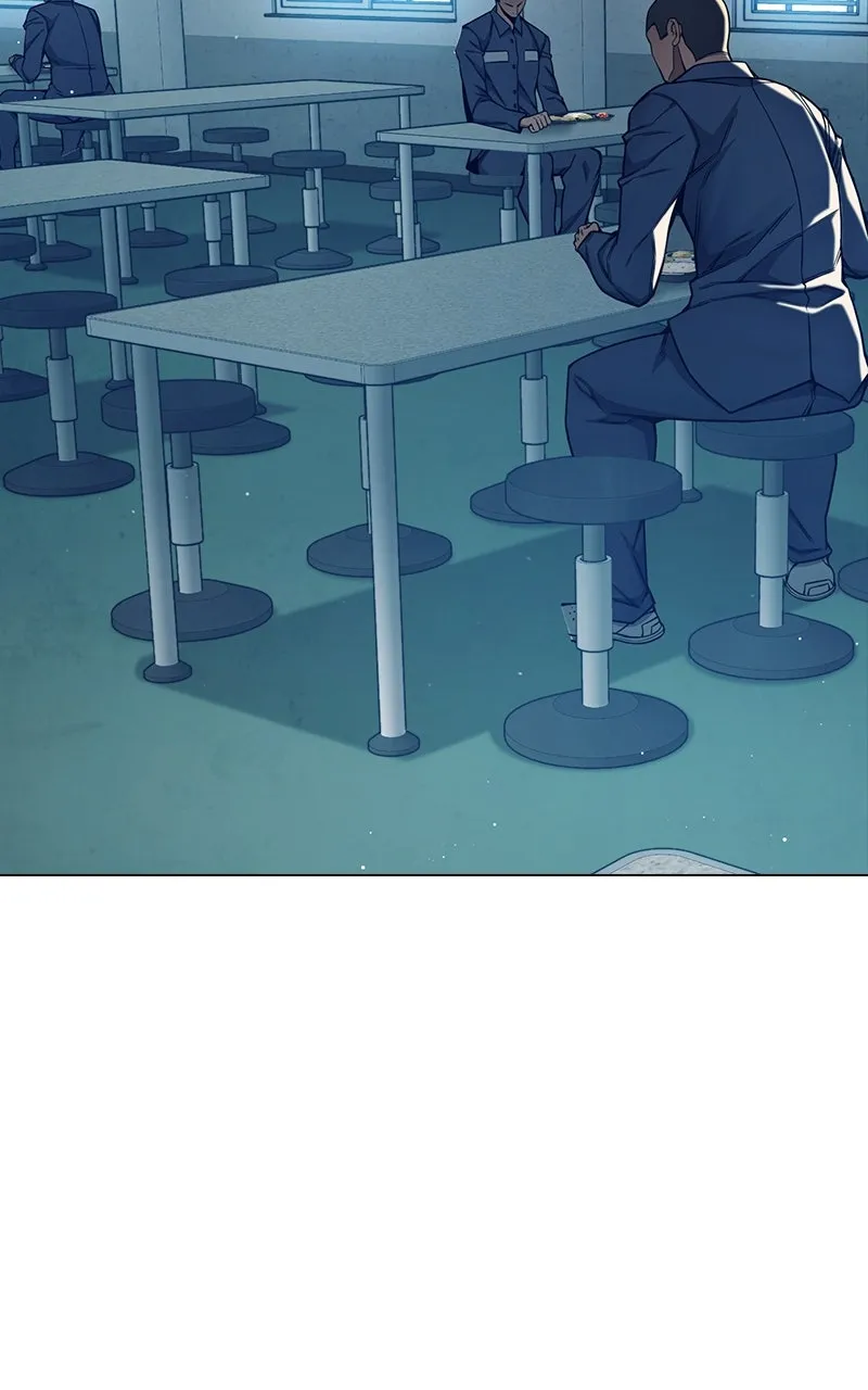 Juvenile Detention Center Chapter 55 page 134 - 