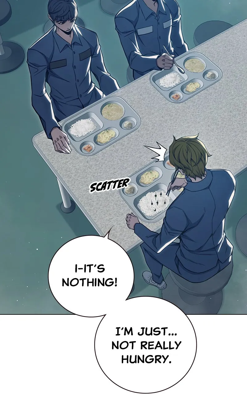 Juvenile Detention Center Chapter 55 page 139 - 