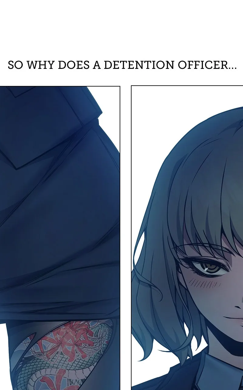 Juvenile Detention Center Chapter 55 page 145 - 