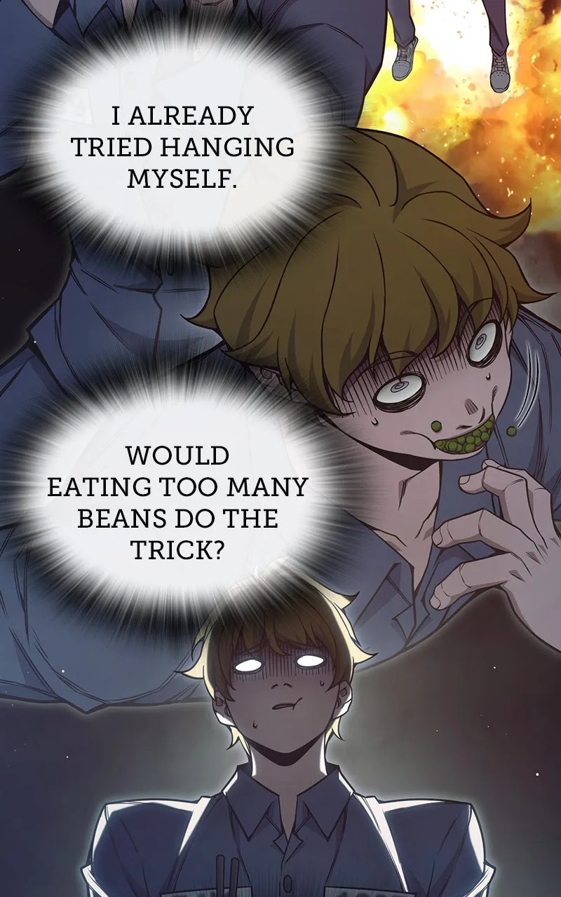 Juvenile Detention Center Chapter 55 page 155 - 