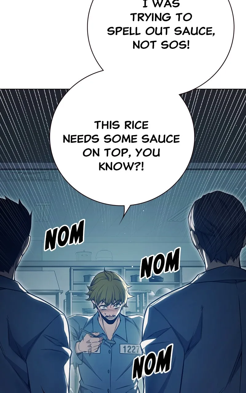 Juvenile Detention Center Chapter 55 page 161 - 