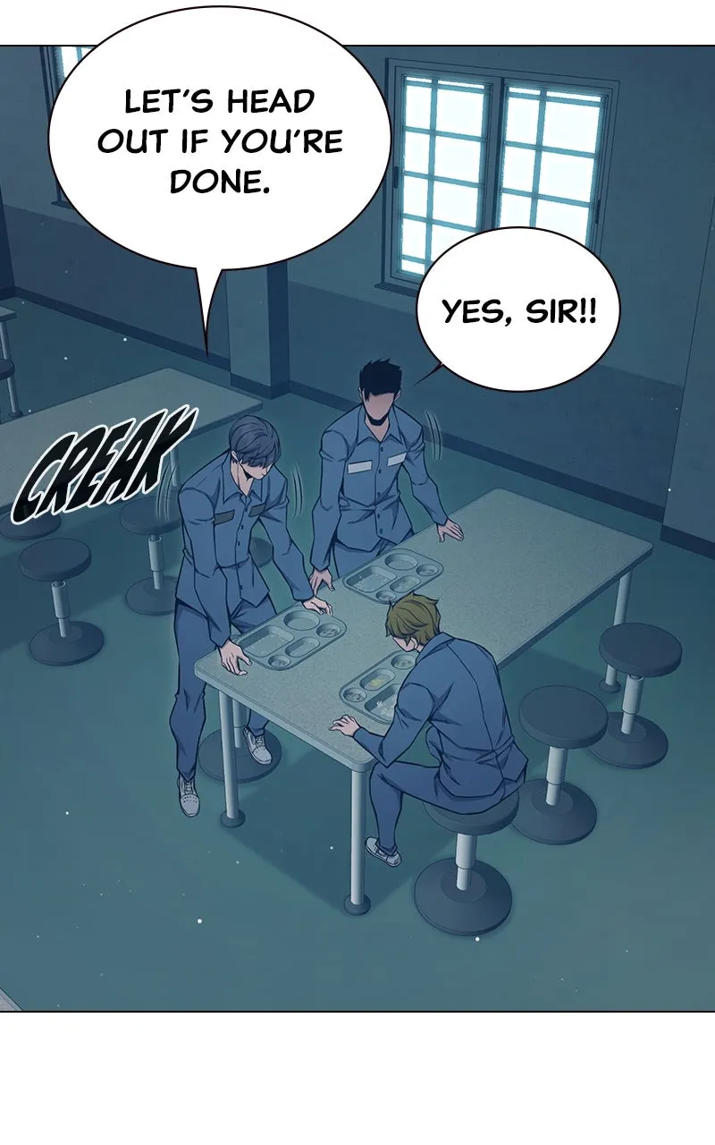 Juvenile Detention Center Chapter 55 page 163 - 