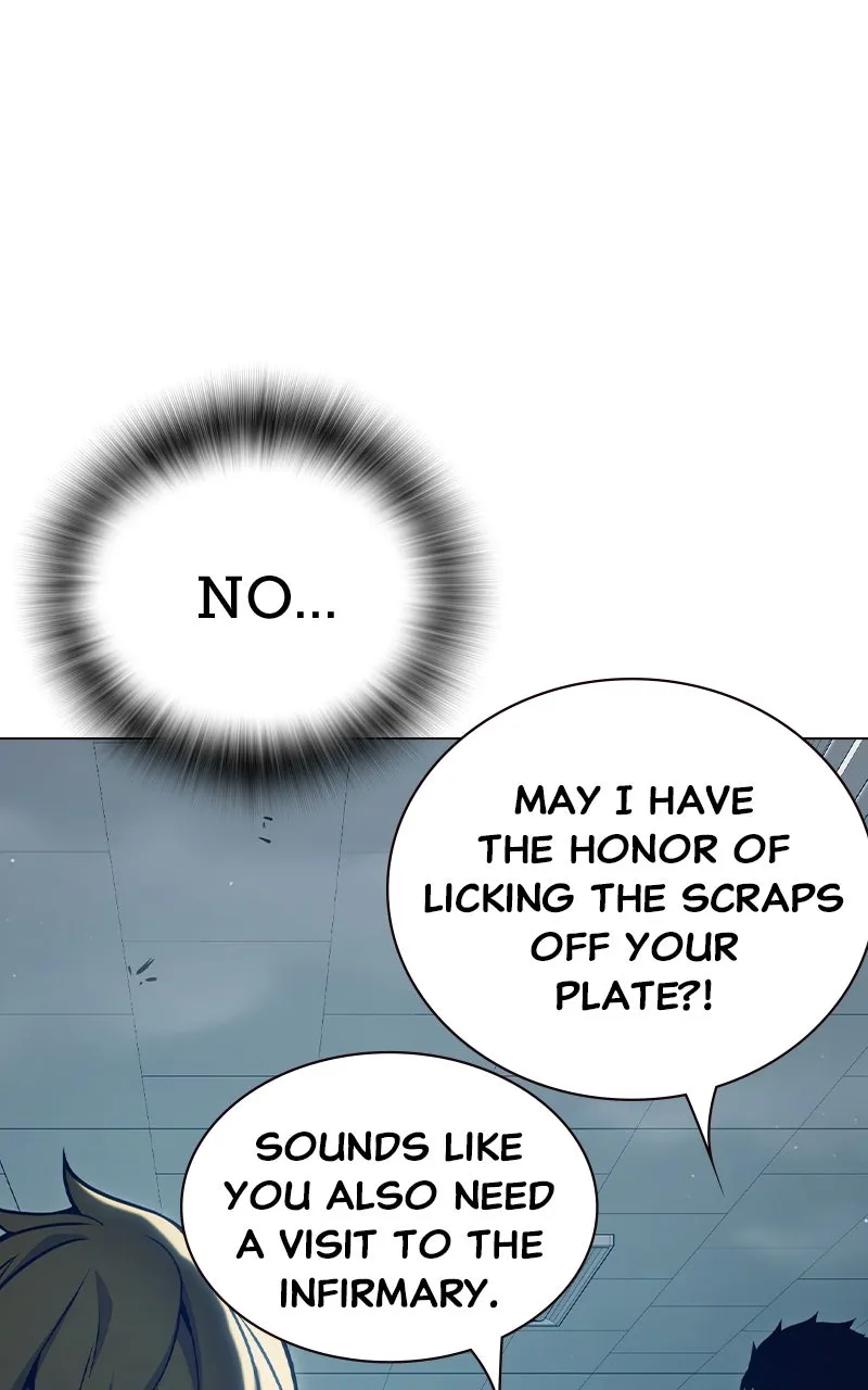 Juvenile Detention Center Chapter 55 page 164 - 