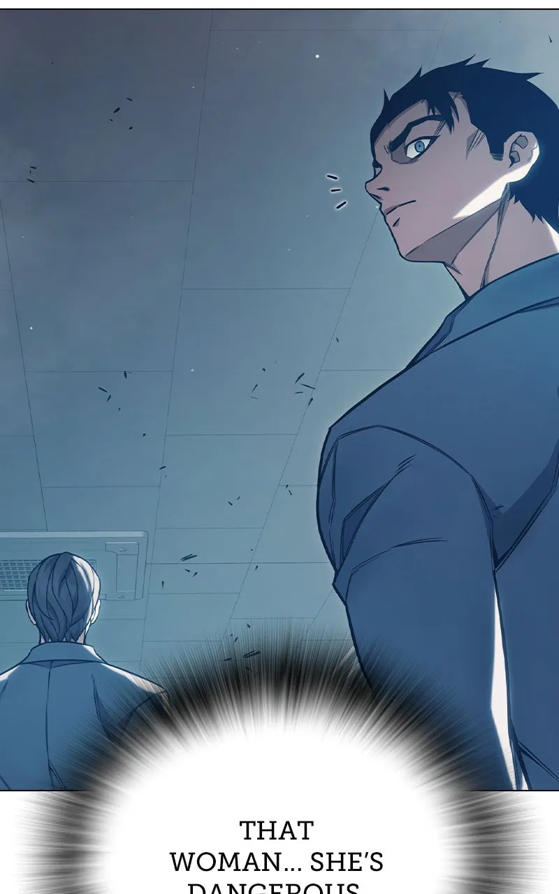 Juvenile Detention Center Chapter 55 page 166 - 