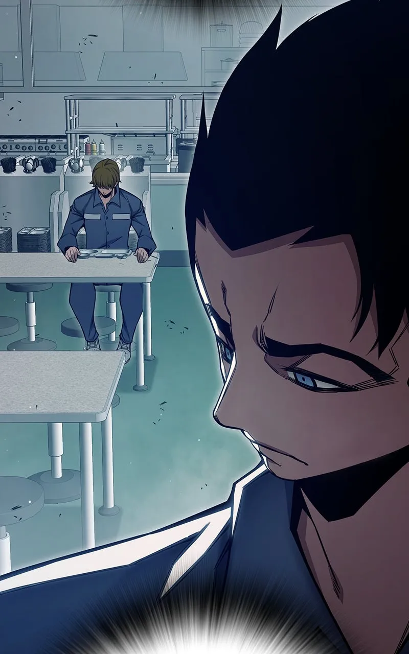 Juvenile Detention Center Chapter 55 page 168 - 