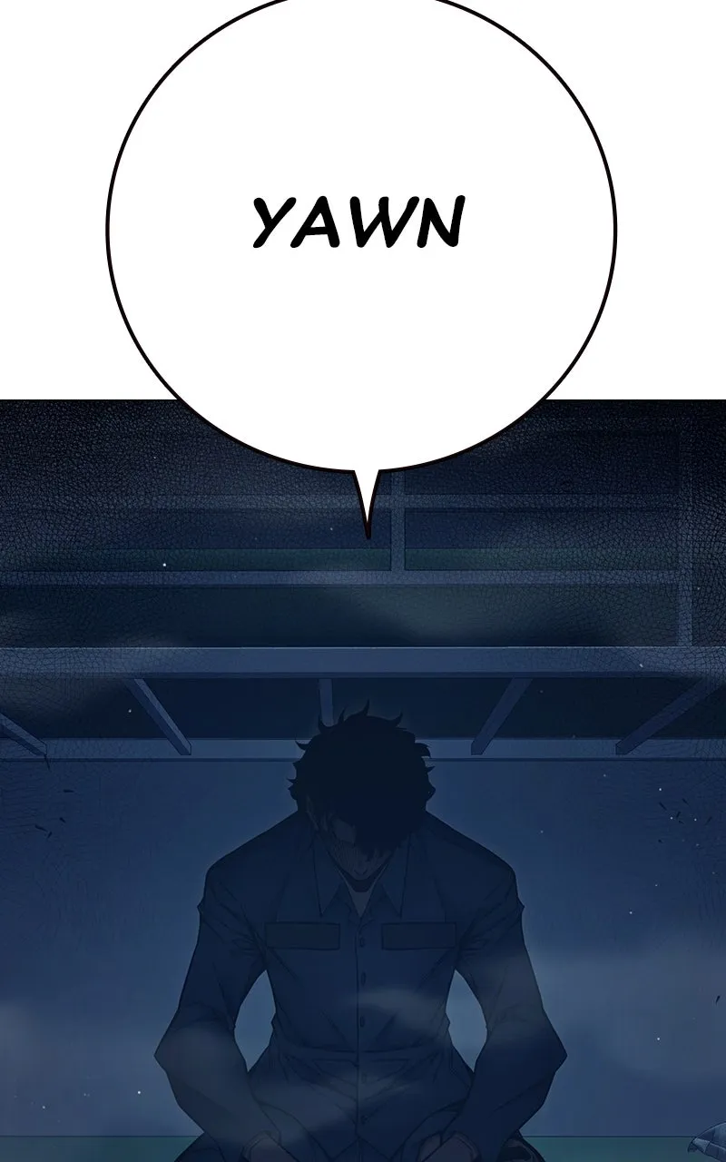 Juvenile Detention Center Chapter 55 page 199 - 