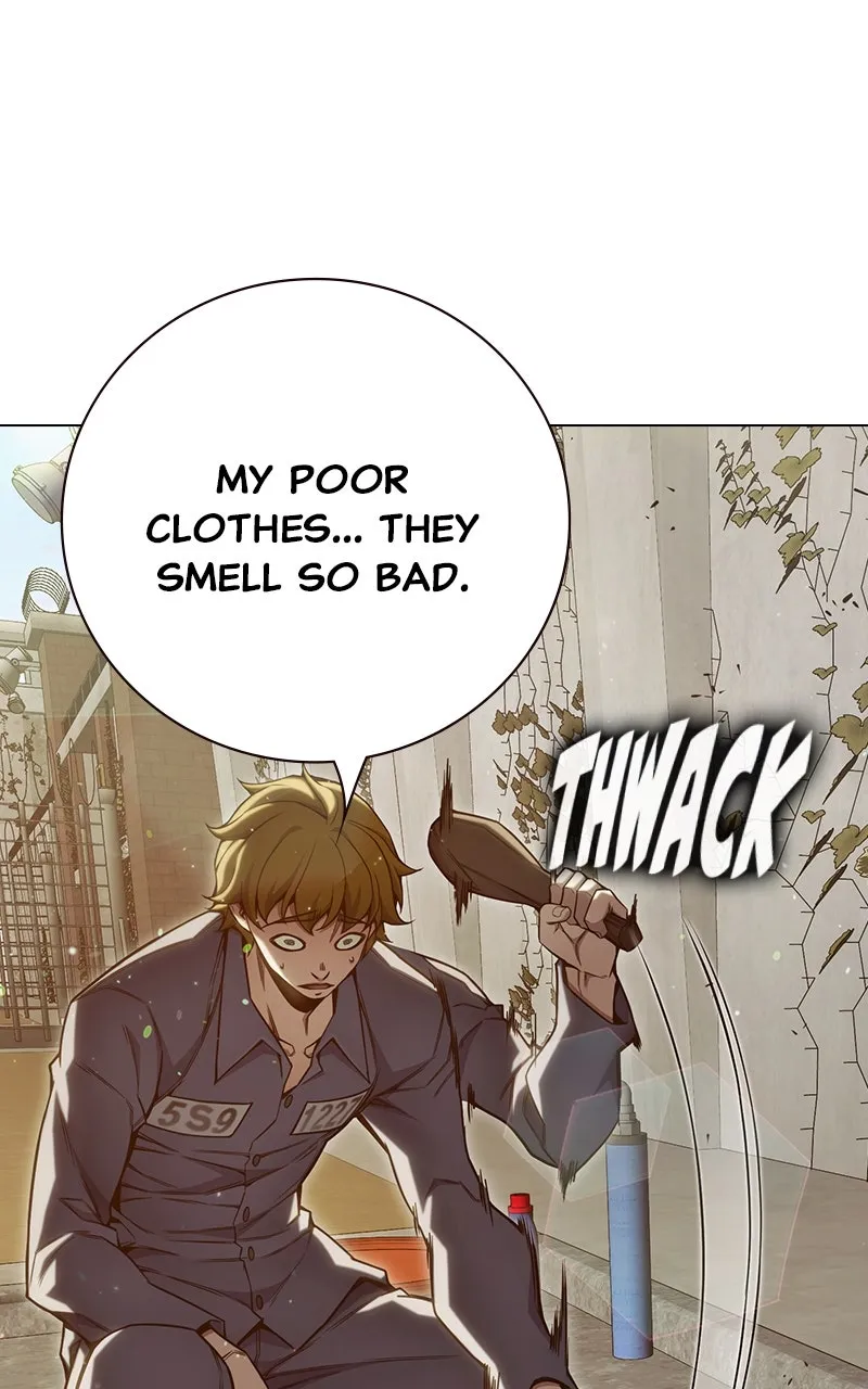 Juvenile Detention Center Chapter 55 page 219 - 