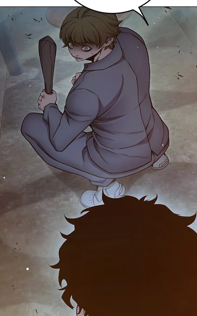 Juvenile Detention Center Chapter 55 page 232 - 
