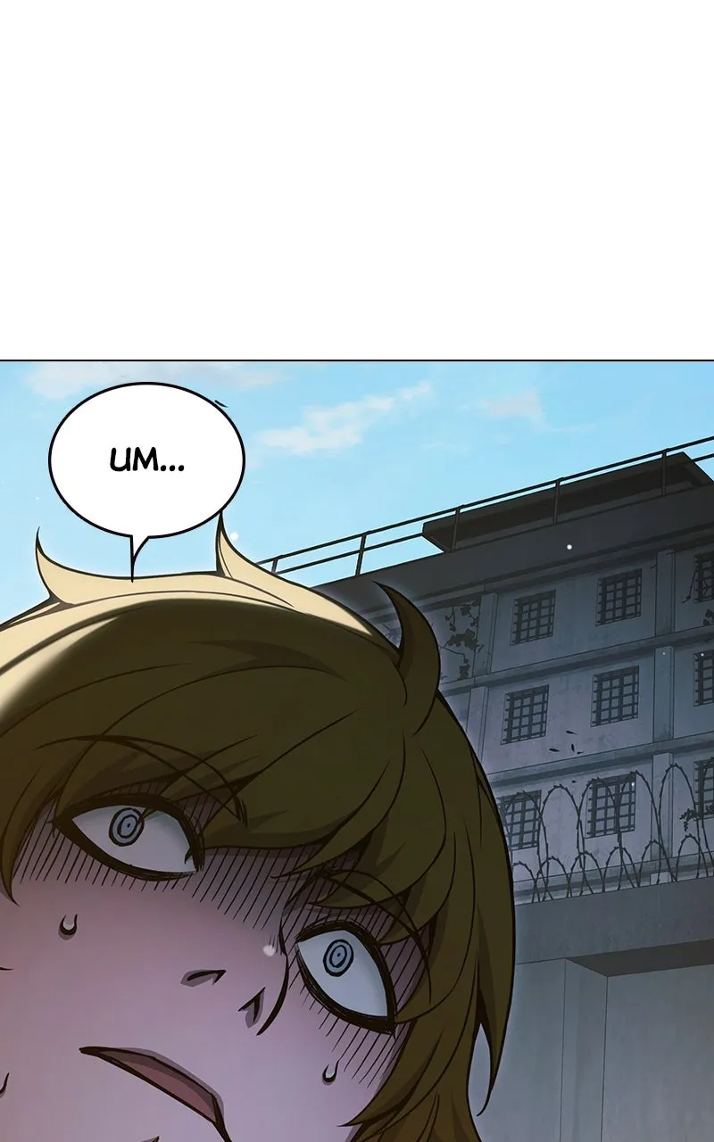 Juvenile Detention Center Chapter 55 page 234 - 